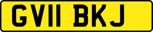 GV11BKJ
