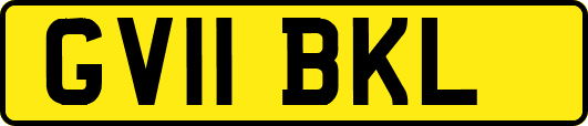 GV11BKL