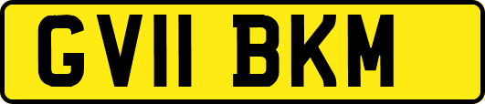 GV11BKM