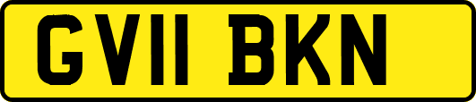 GV11BKN