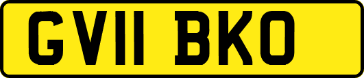 GV11BKO