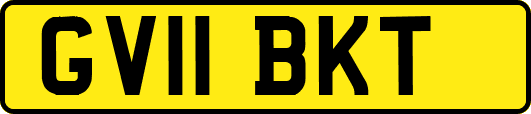 GV11BKT