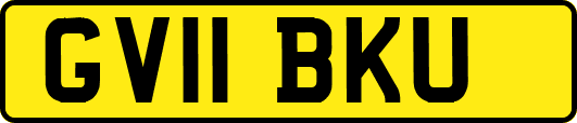 GV11BKU