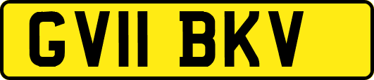 GV11BKV