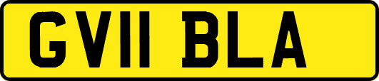 GV11BLA