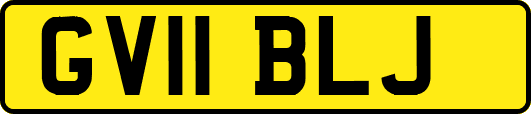 GV11BLJ