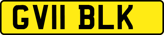 GV11BLK