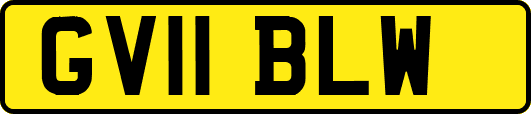 GV11BLW