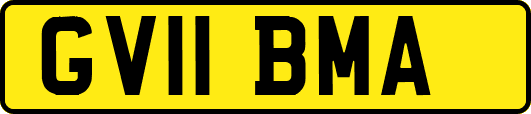 GV11BMA