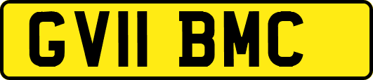 GV11BMC