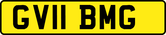 GV11BMG