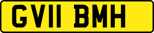 GV11BMH