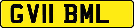 GV11BML