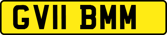 GV11BMM