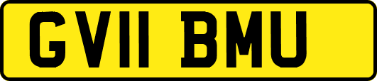 GV11BMU