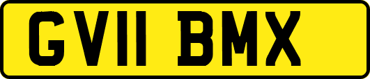 GV11BMX