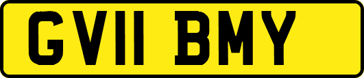GV11BMY