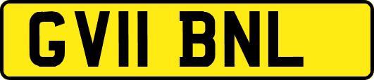 GV11BNL