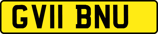 GV11BNU