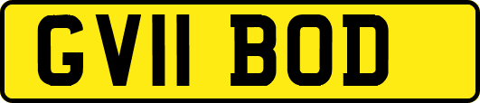GV11BOD