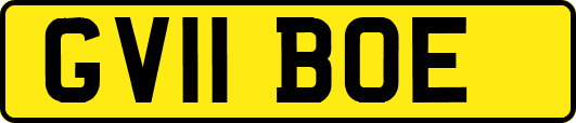 GV11BOE