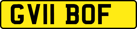 GV11BOF