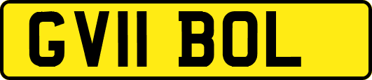 GV11BOL