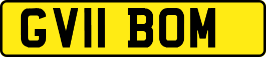 GV11BOM