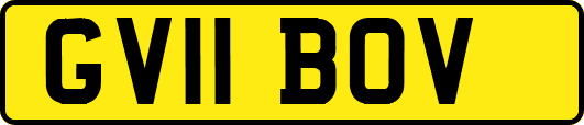 GV11BOV