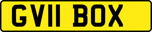 GV11BOX