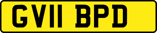 GV11BPD