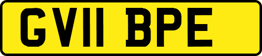 GV11BPE