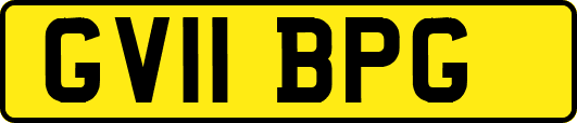GV11BPG