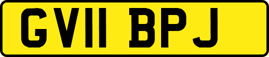 GV11BPJ