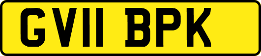 GV11BPK