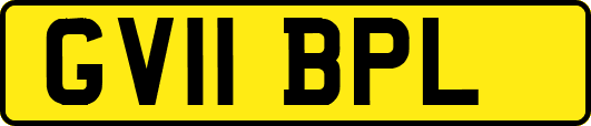 GV11BPL