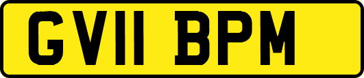 GV11BPM
