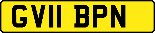 GV11BPN