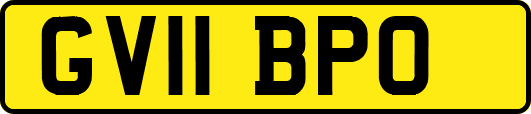 GV11BPO