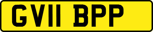GV11BPP