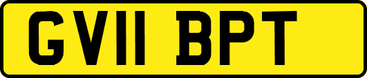GV11BPT