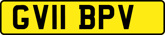 GV11BPV