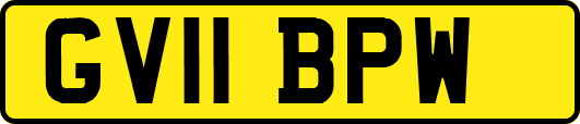 GV11BPW