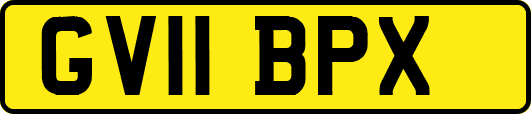 GV11BPX