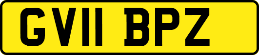 GV11BPZ