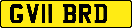 GV11BRD
