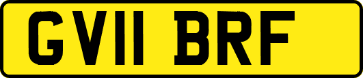 GV11BRF