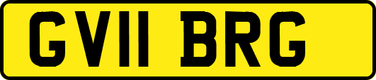 GV11BRG