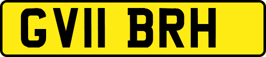 GV11BRH
