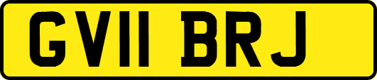 GV11BRJ